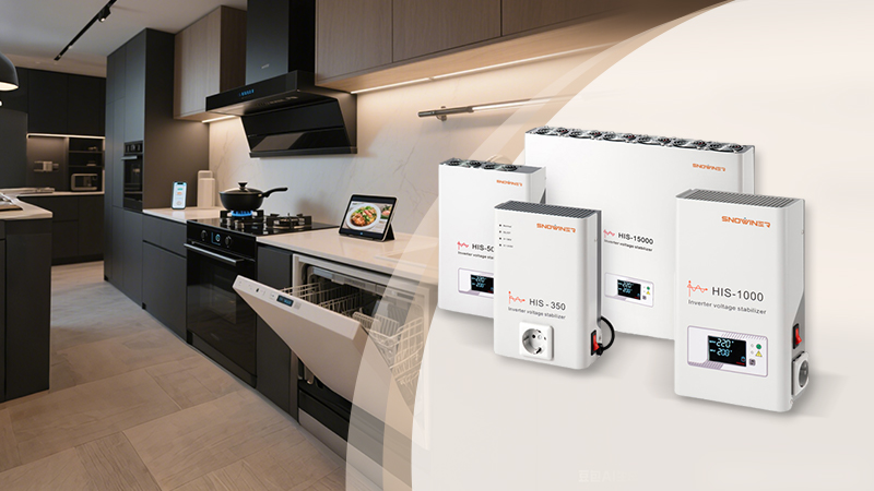 Home Intelligent Voltage Stabilizer Buying Guide
